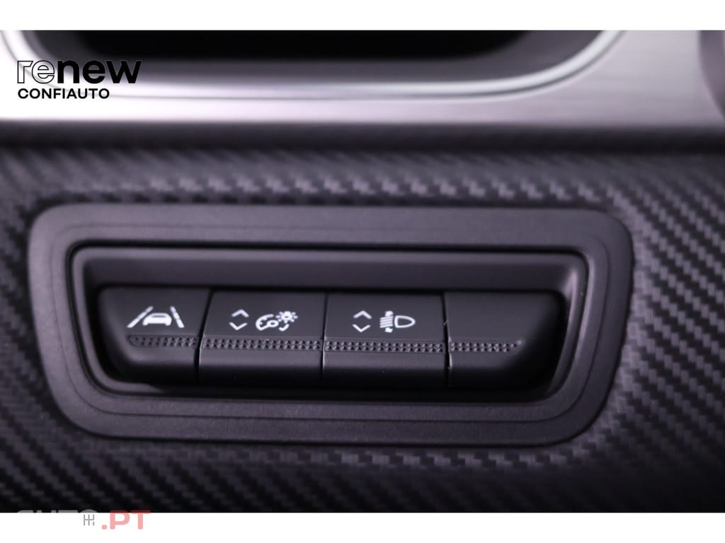 Renault Captur 1.0 TCe R.S. Line