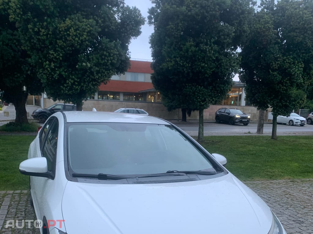 Honda Civic 1.4 gasolina