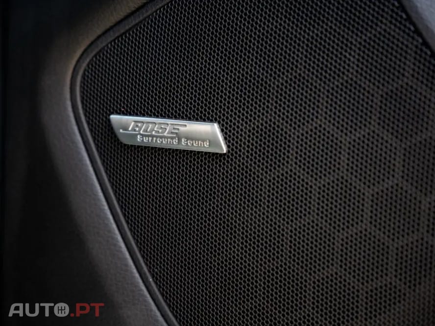 Audi Q7 3.0 TDI DPF quattro tiptronic