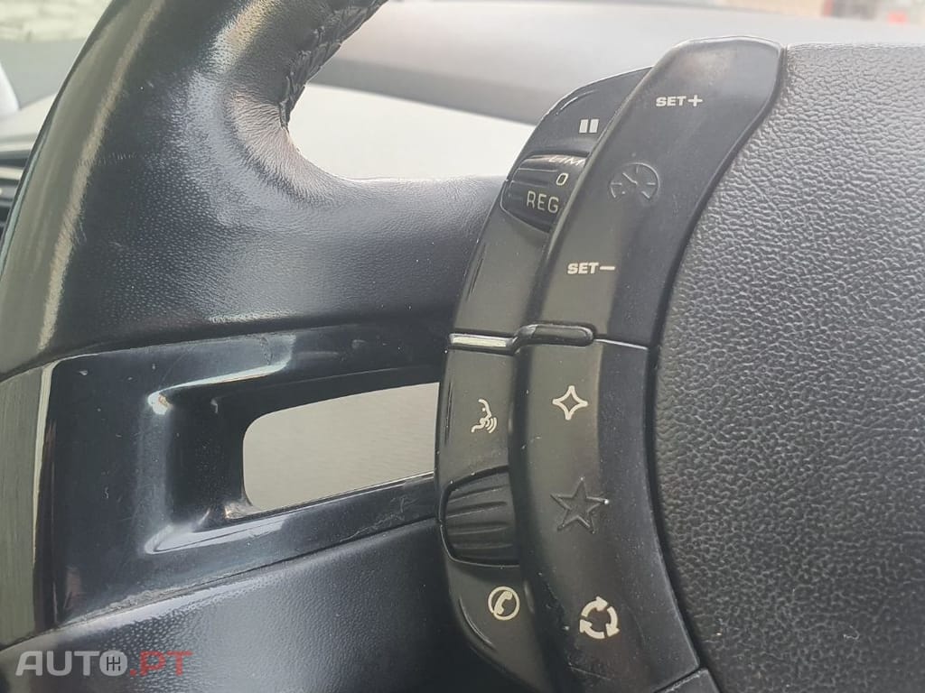 Citroen C4 Grand Picasso 1.6 HDi Exclusive