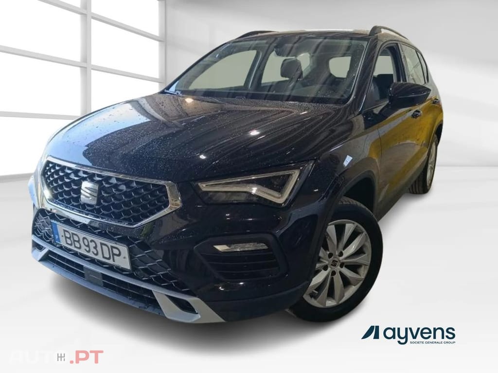 Seat Ateca 1.0 TSI Style