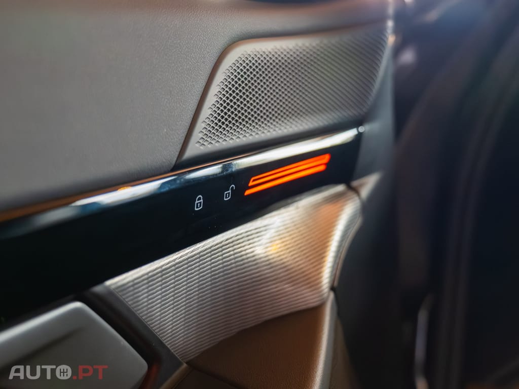 BMW 520 d Pack Desportivo M