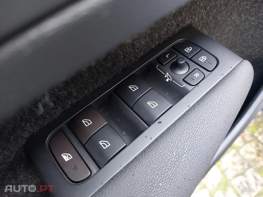 Volvo XC40 1.5 T5 PHEV Inscription