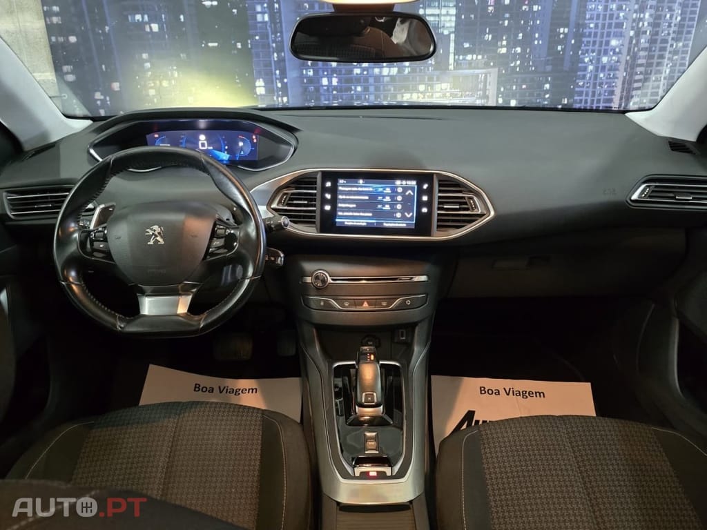 Peugeot 308 Business