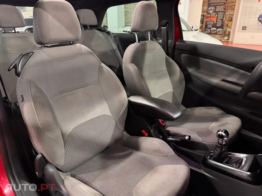 DS DS3 1.2 PureTech Be Chic