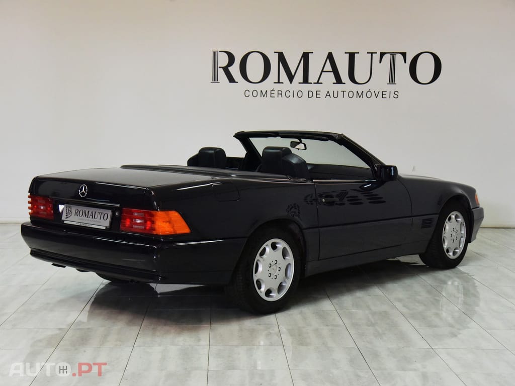 Mercedes-Benz SL 280 R129
