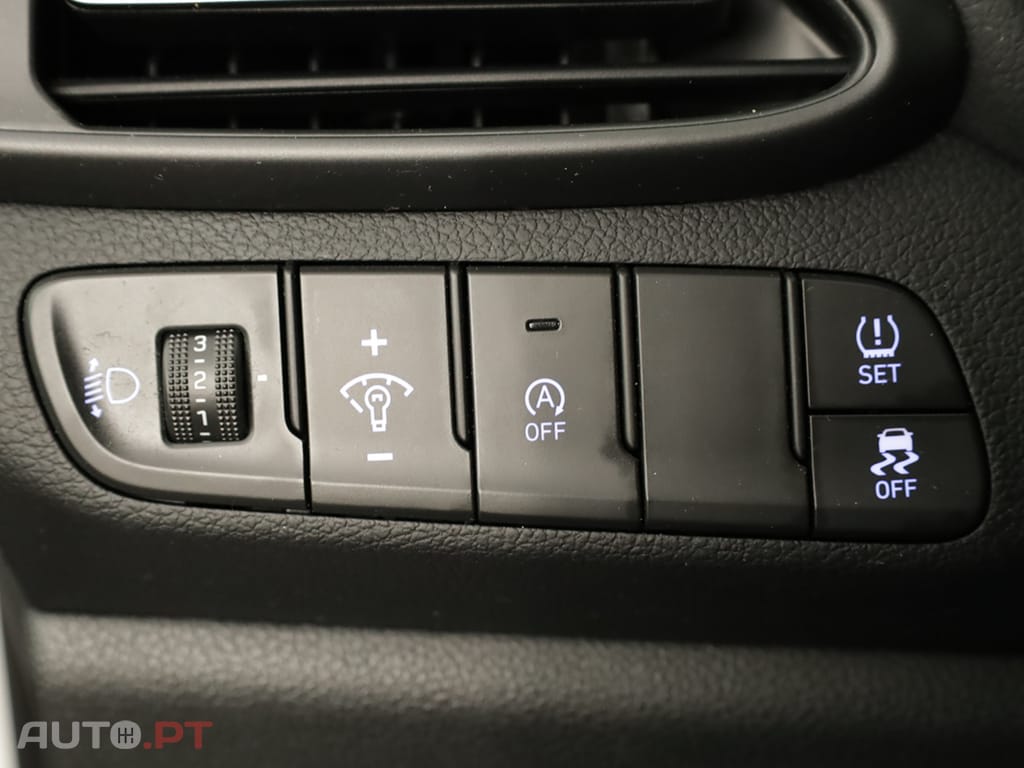 Hyundai i30 i30 SW 1.0 T-GDi Style Plus DCT