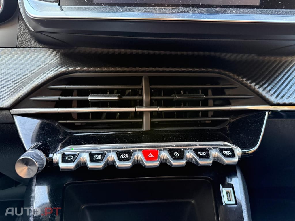 Peugeot 208 1.2 Puretech ACTIVE PACK