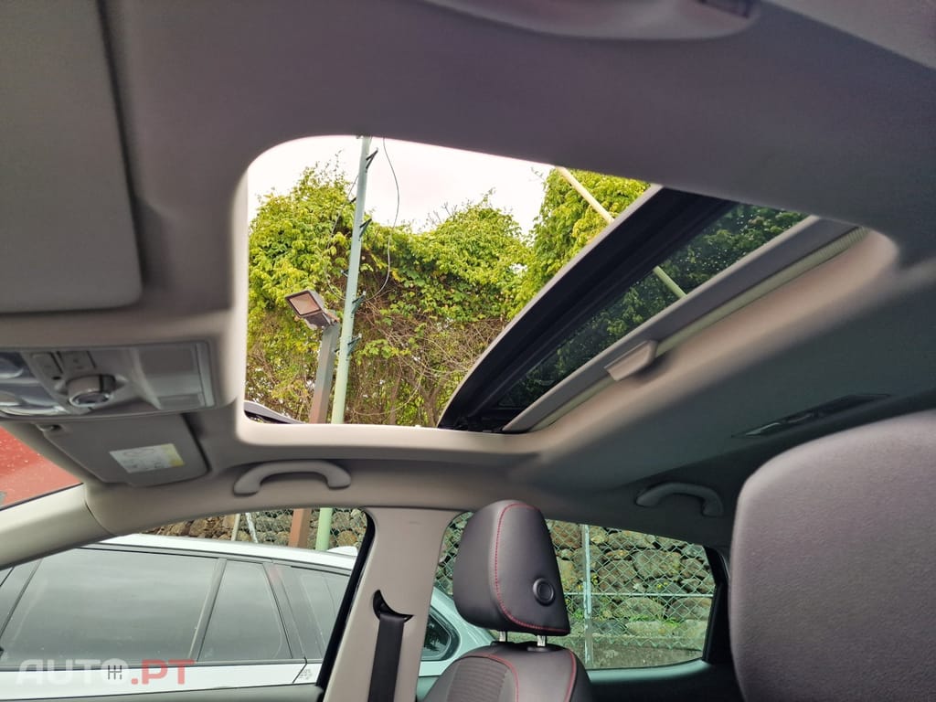 Seat Leon 2.0 TDI FR S/S