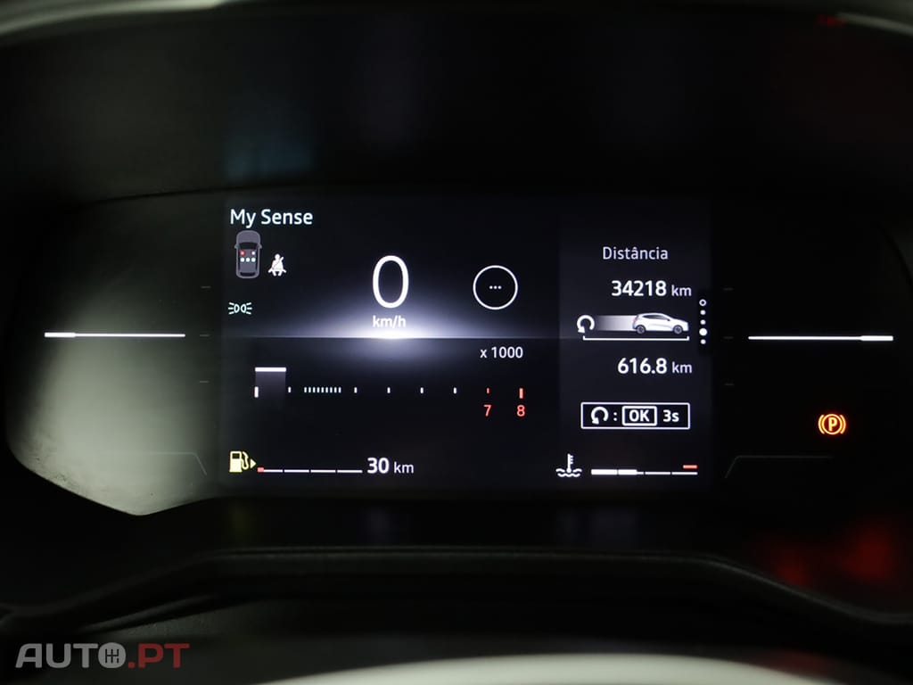 Renault Clio Clio 1.0 TCe Techno