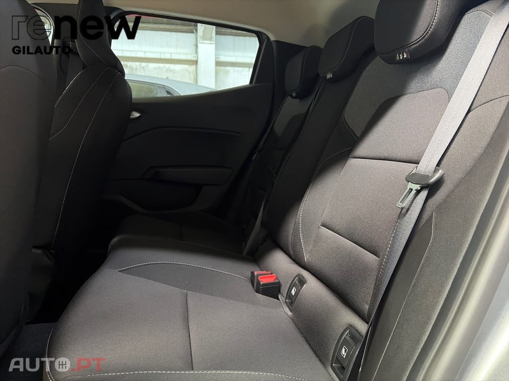 Renault Clio EVOLUTION TCE 100 GPL