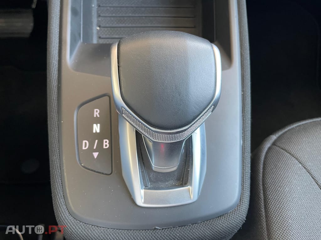 Renault Zoe (c/ Bateria) Zen 50