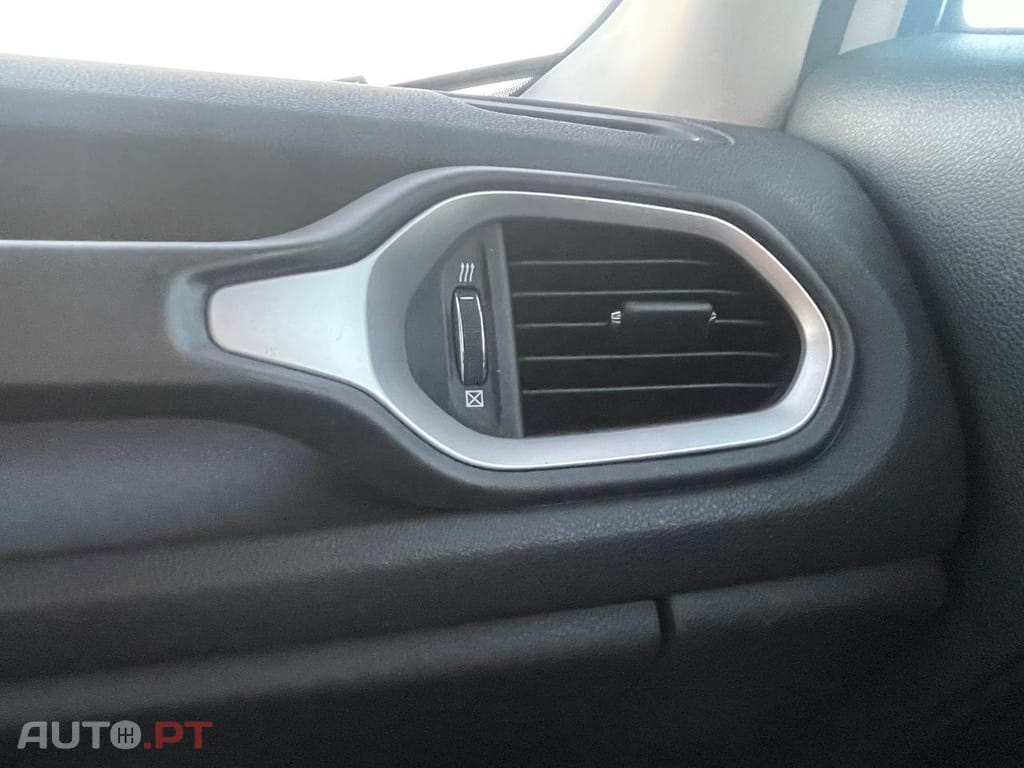 Jeep Renegade Limited