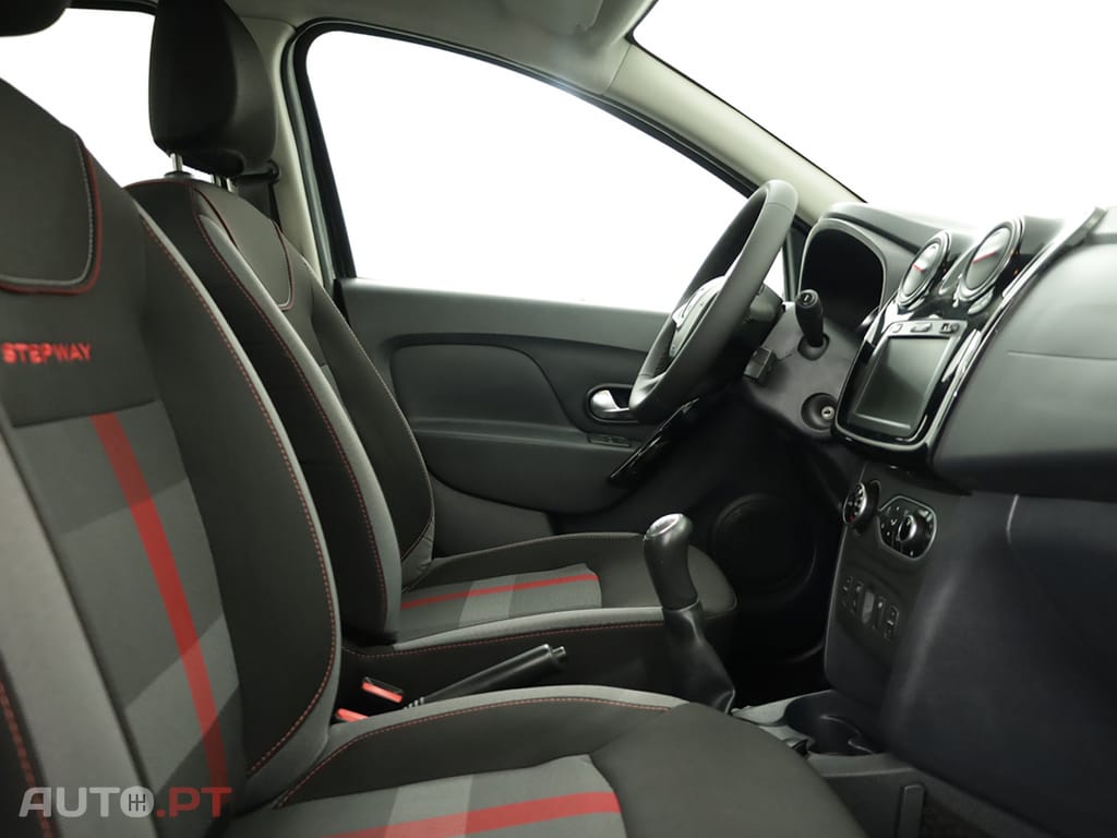 Dacia Sandero Sandero 1.0 TCe Stepway Comfort