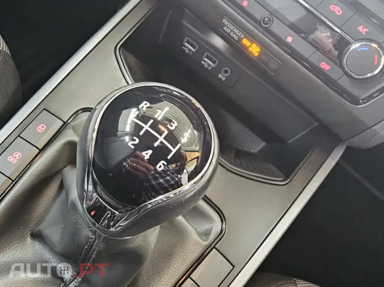 Seat Arona 1.0 TSI Style
