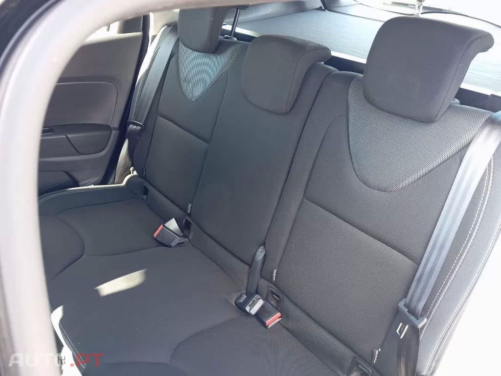 Renault Clio Sport Tourer 1.5 dCi Limited