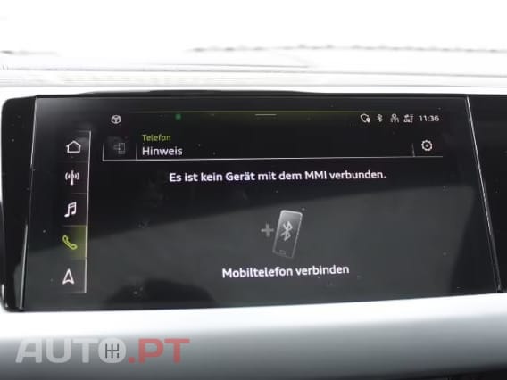 Audi E-Tron GT quattro