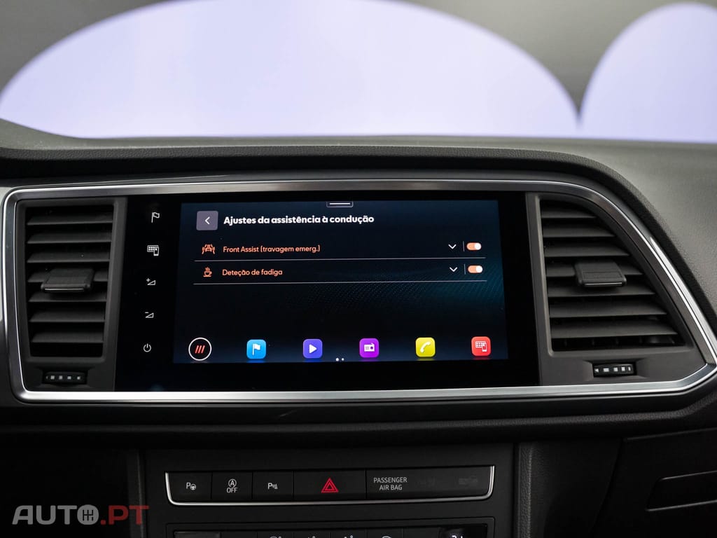 Seat Ateca 1.0 TSI Style