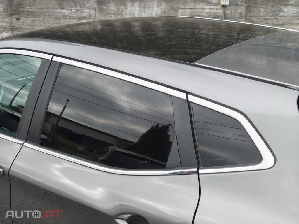 Nissan Qashqai 1.5 dCi N-Connecta