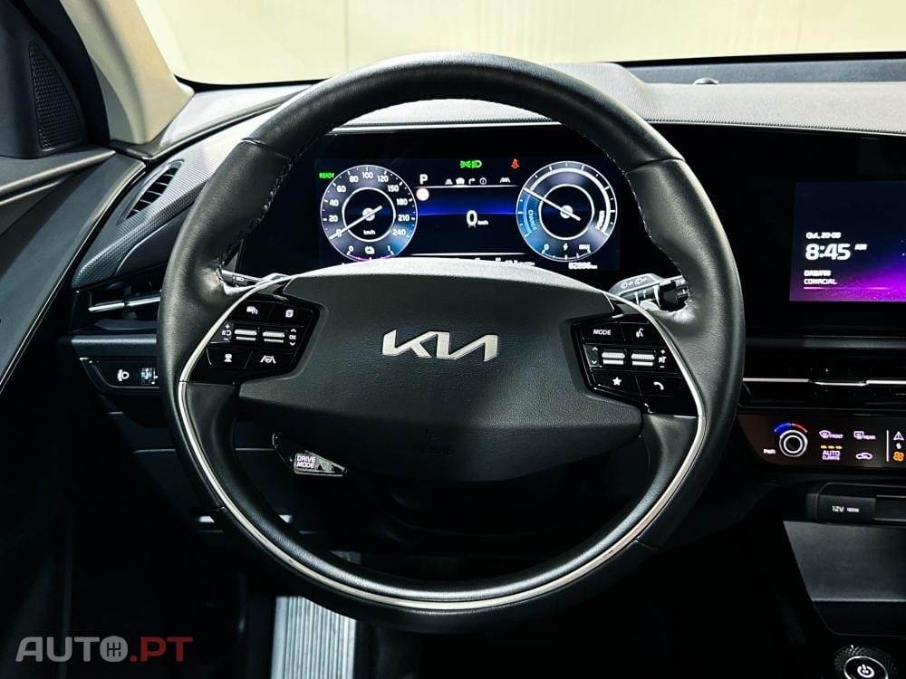 Kia Niro EV Active