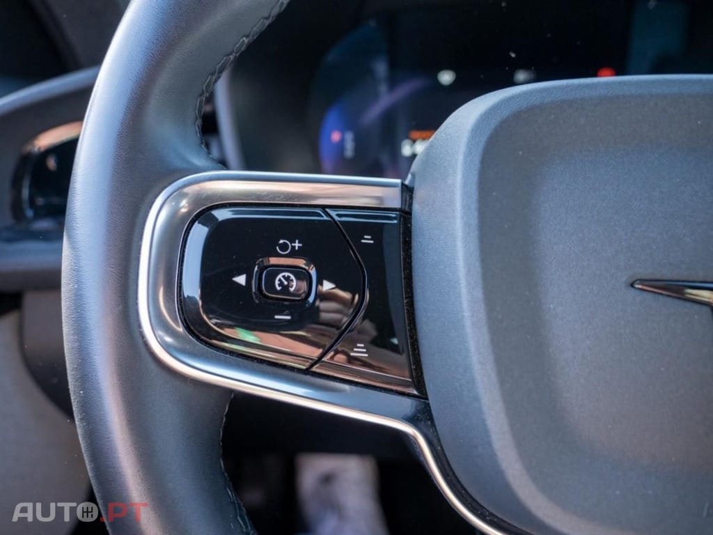 Polestar 2 Long Range 78 kWh 