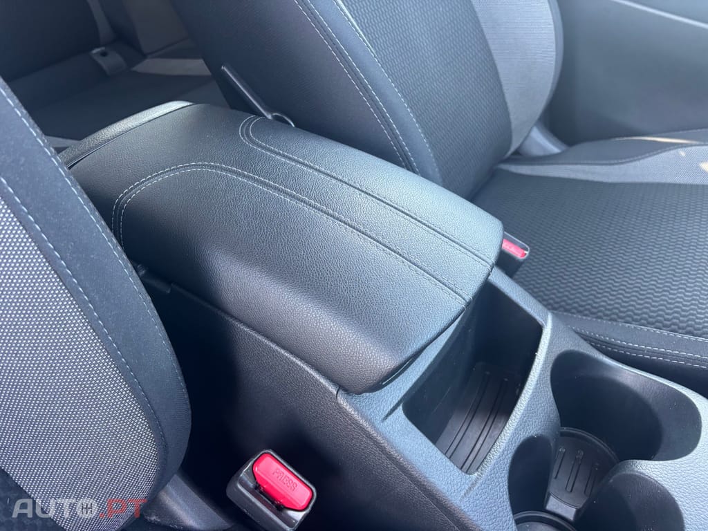 Nissan Qashqai 1.5 dCi N-Connecta