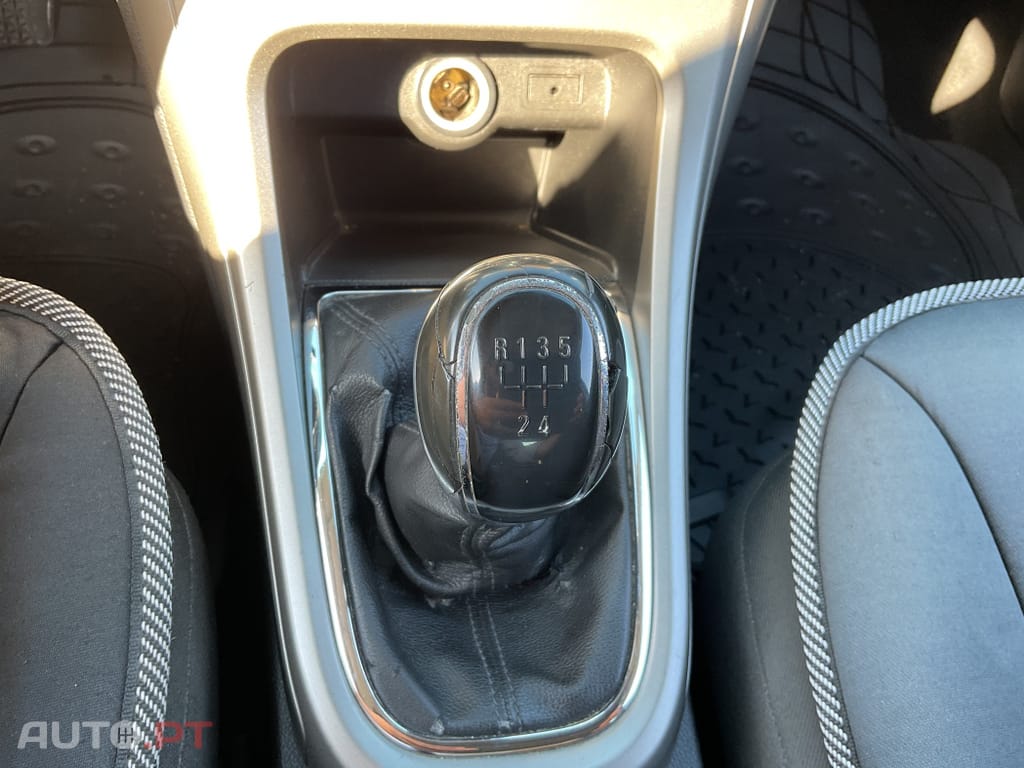 Opel Astra Sports Tourer 1.3 CDTi Cosmo S/S