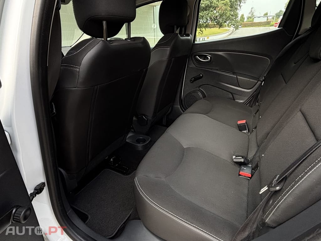 Renault Clio 1.5 dCi Comfort