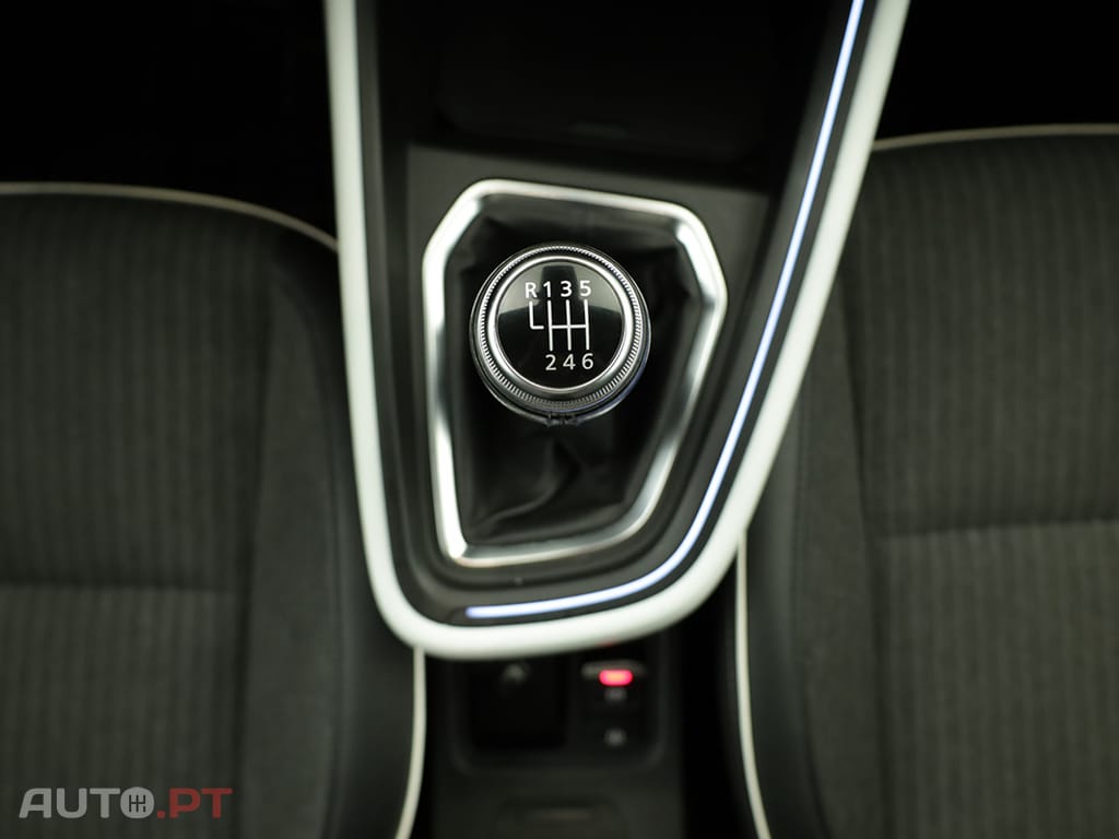 Renault Clio Clio 1.0 TCe Techno