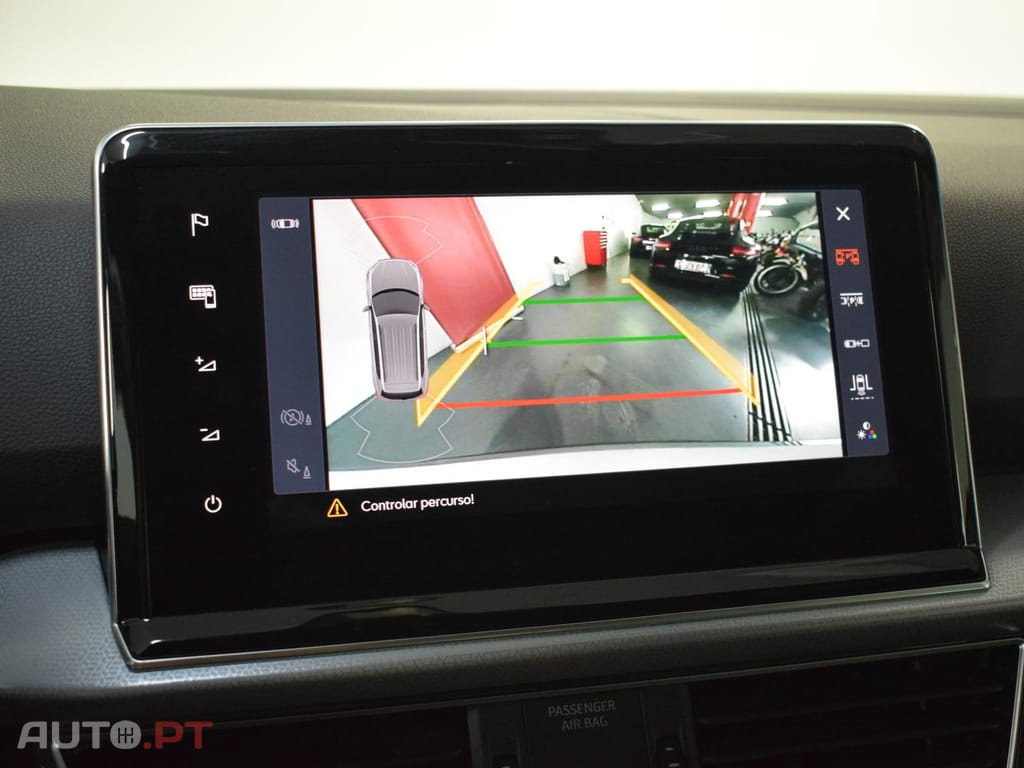 Seat Tarraco 2.0 TDI CR DSG STYLE S&S