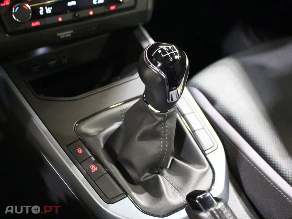 Seat Arona 1.6 TDI Style