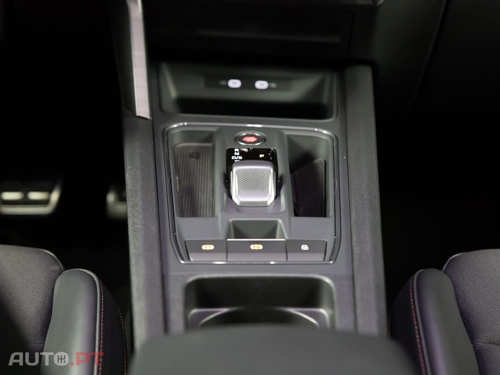 Cupra Leon ST 1.4 e-Hybrid VZ DSG