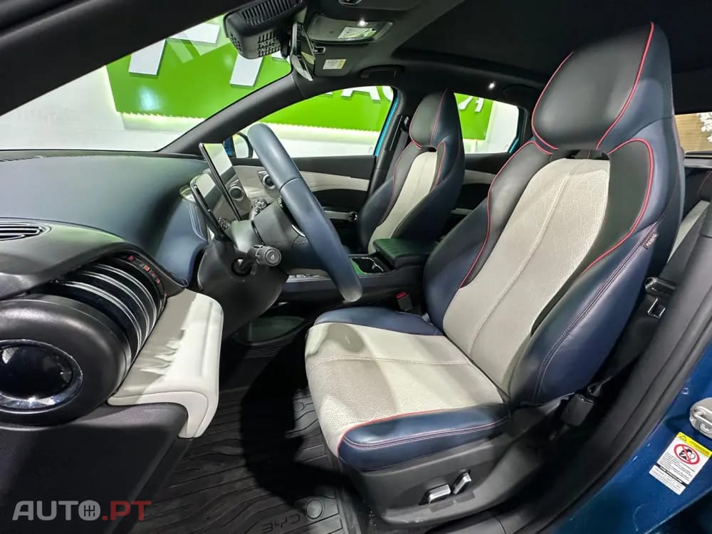 BYD Atto 3 60.48 kWh Design