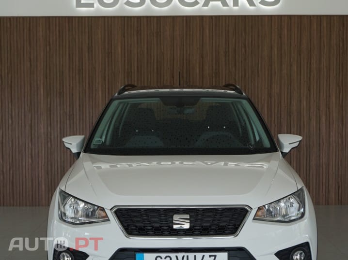 Seat Arona 1.0 TSI Xcellence