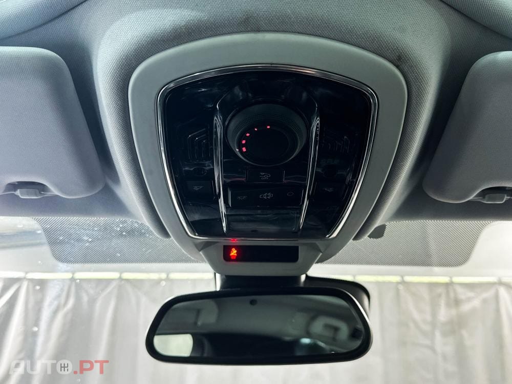 Peugeot 508 SW 1.6 e-HDi Allure 2-Tronic J18