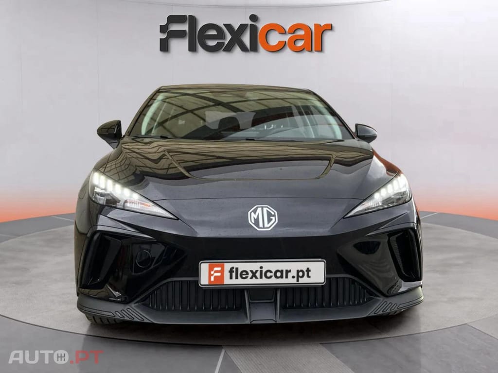 MG MG4 51 kWh Standard