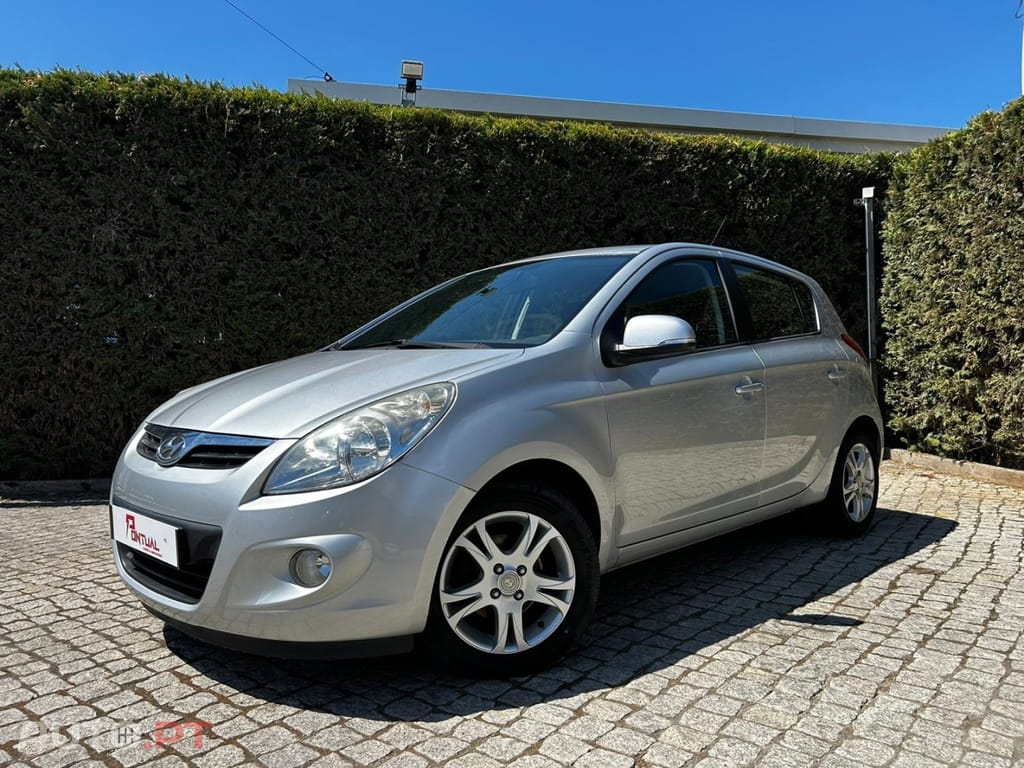 Hyundai i20 1.2 Classic