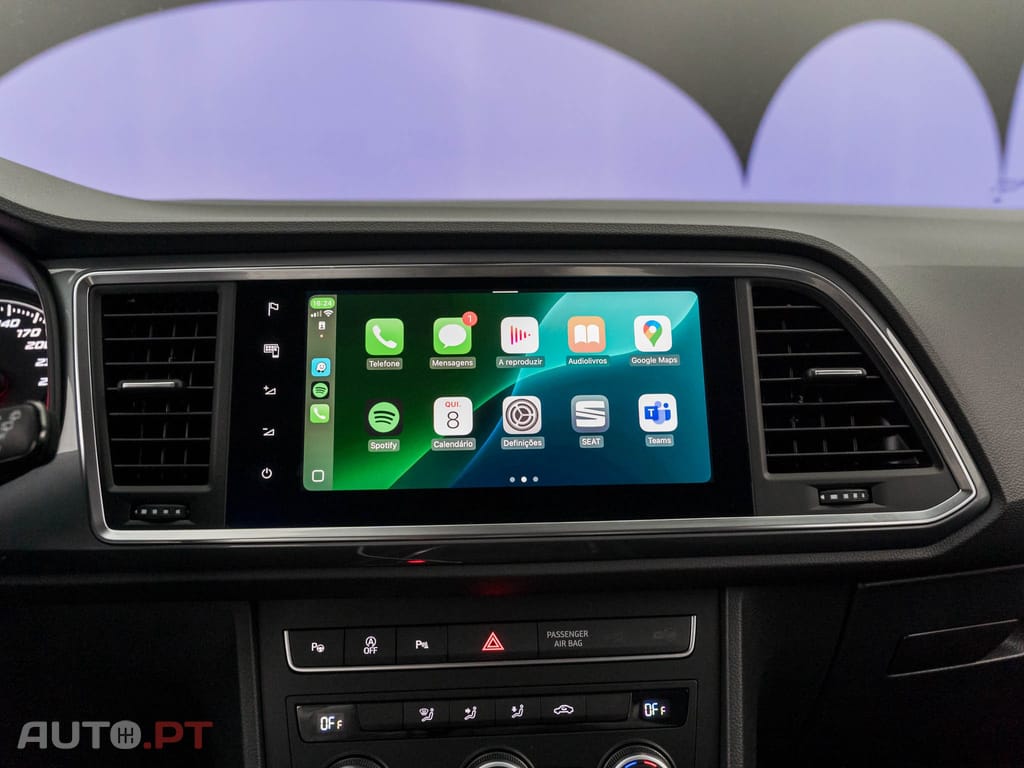 Seat Ateca 1.0 TSI Style