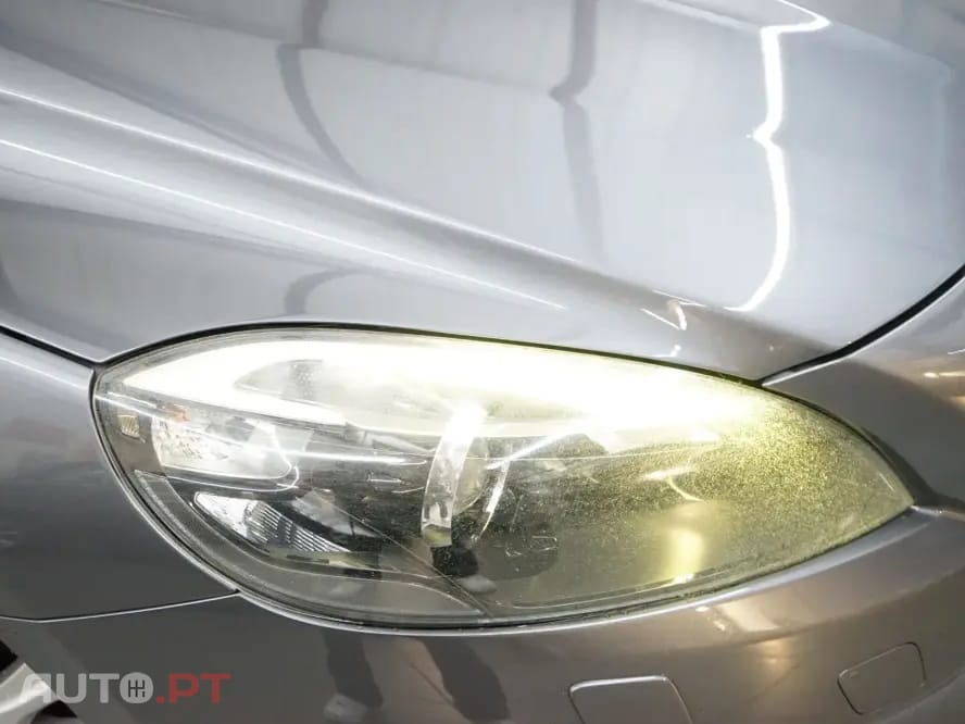 Volvo V40 1.6 D2 Summum