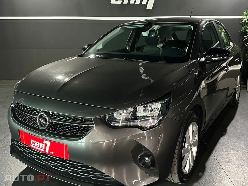 Opel Corsa 1.2 Business