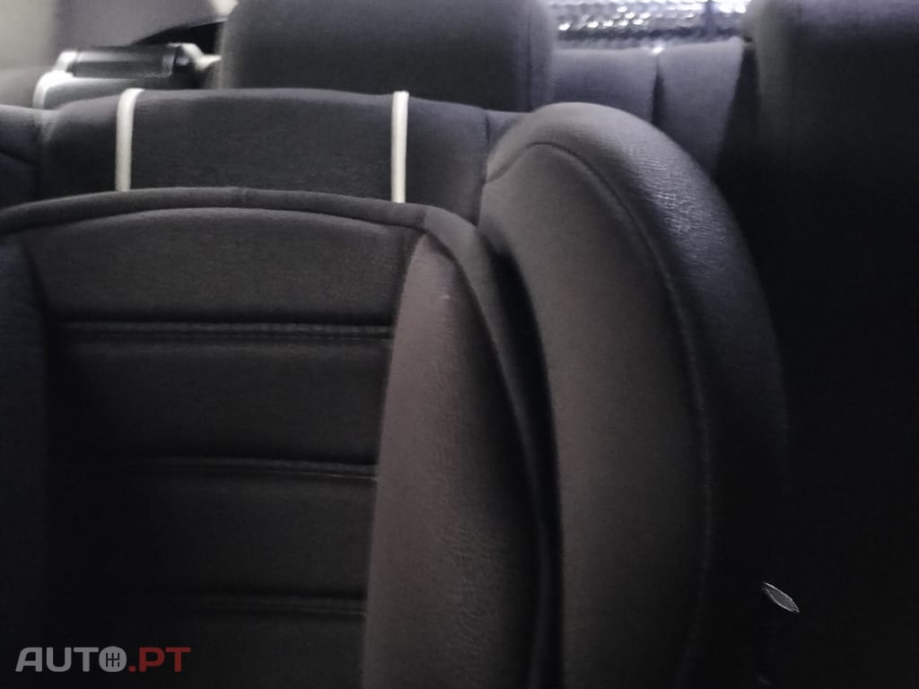 Mazda 2 1.4 Confort