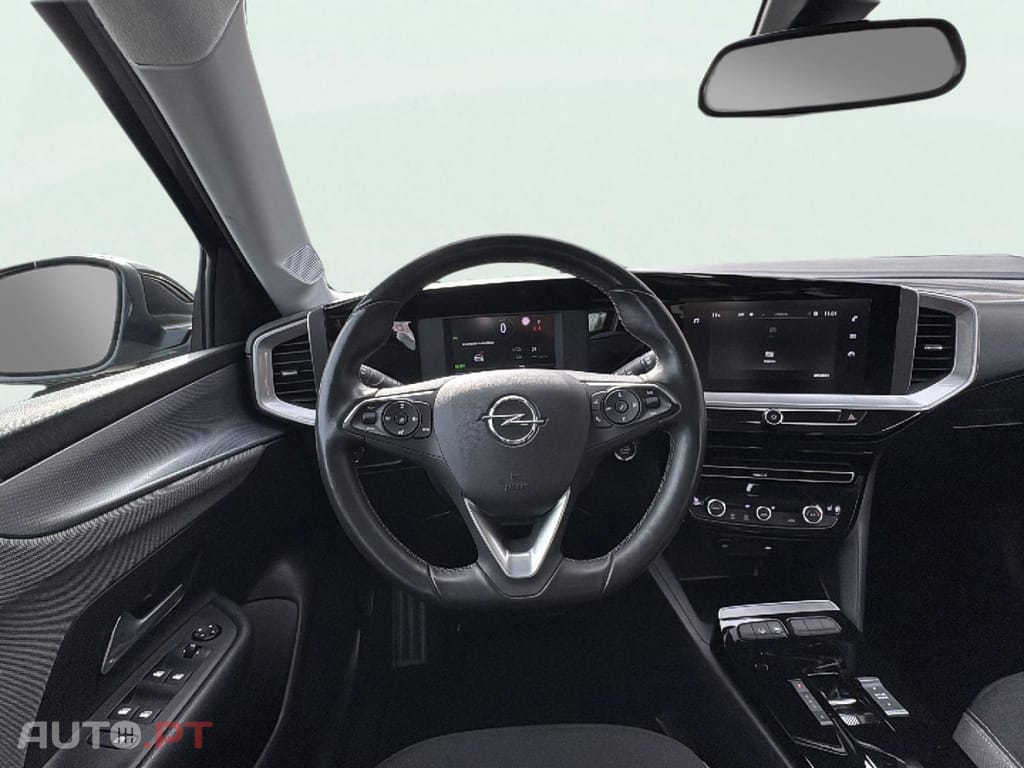 Opel Mokka-E Edition