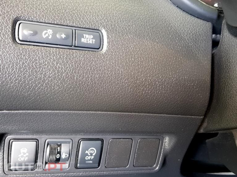 Nissan Pulsar 1.5 dCi Acenta NC