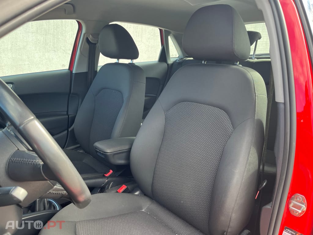 Audi A1 1.6 TDI Attraction