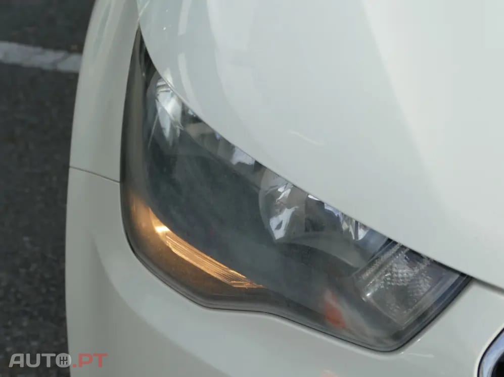 Audi A1 1.6 TDI Advance