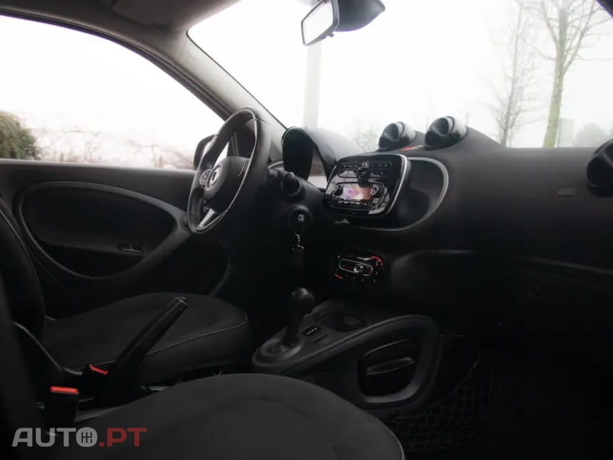 Smart ForFour Business Solution