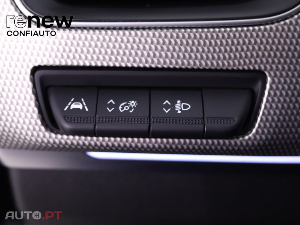 Renault Arkana 1.6 E-Tech Intens