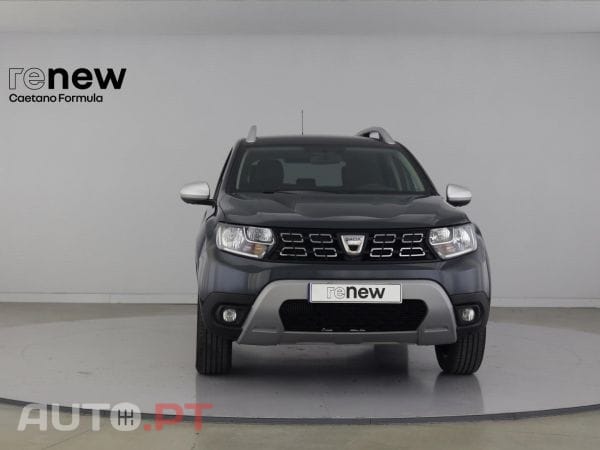 Dacia Duster 1.0 TCE 100cv Prestige