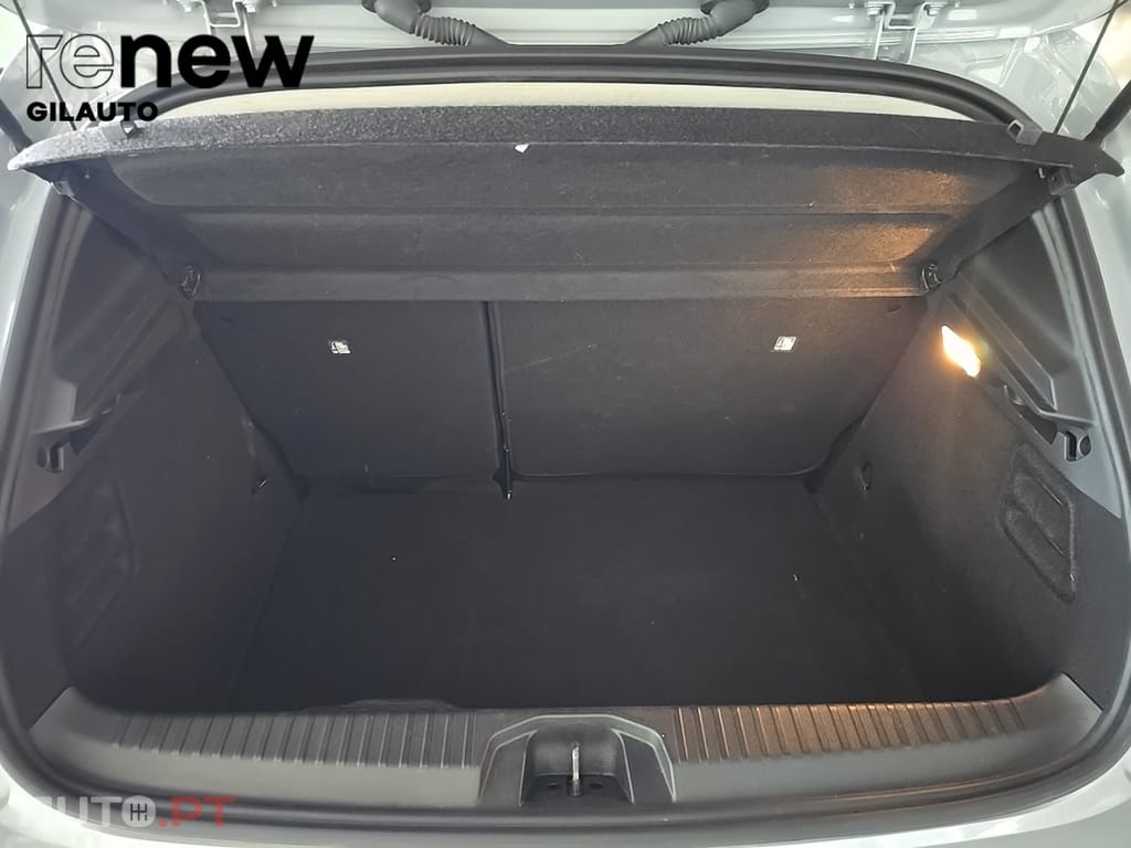 Renault Clio EVOLUTION ECO-G 100