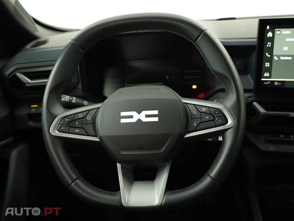 Dacia Duster Duster 1.0 TCe ECO-G Journey Bi-Fuel